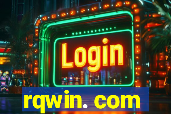 rqwin. com